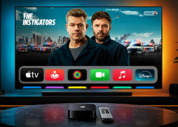 Apple se olvida del gran bombazo con tvOS 27, pero el Apple TV 4K mejora en velocidad, música y subtítulos