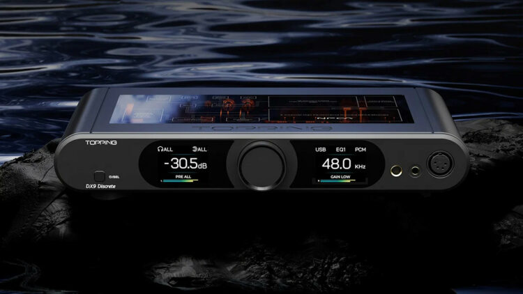 El truco que muchos DACs usan para “mejorar” la música: qué es el upsampling y cuándo sirve de algo