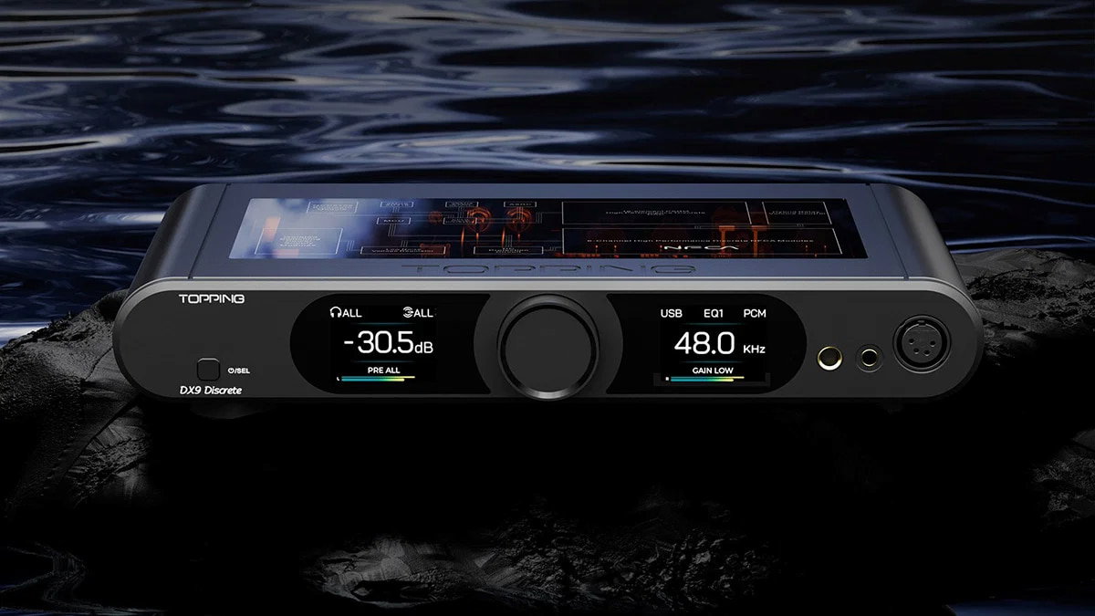 El truco que muchos DACs usan para “mejorar” la música: qué es el upsampling y cuándo sirve de algo