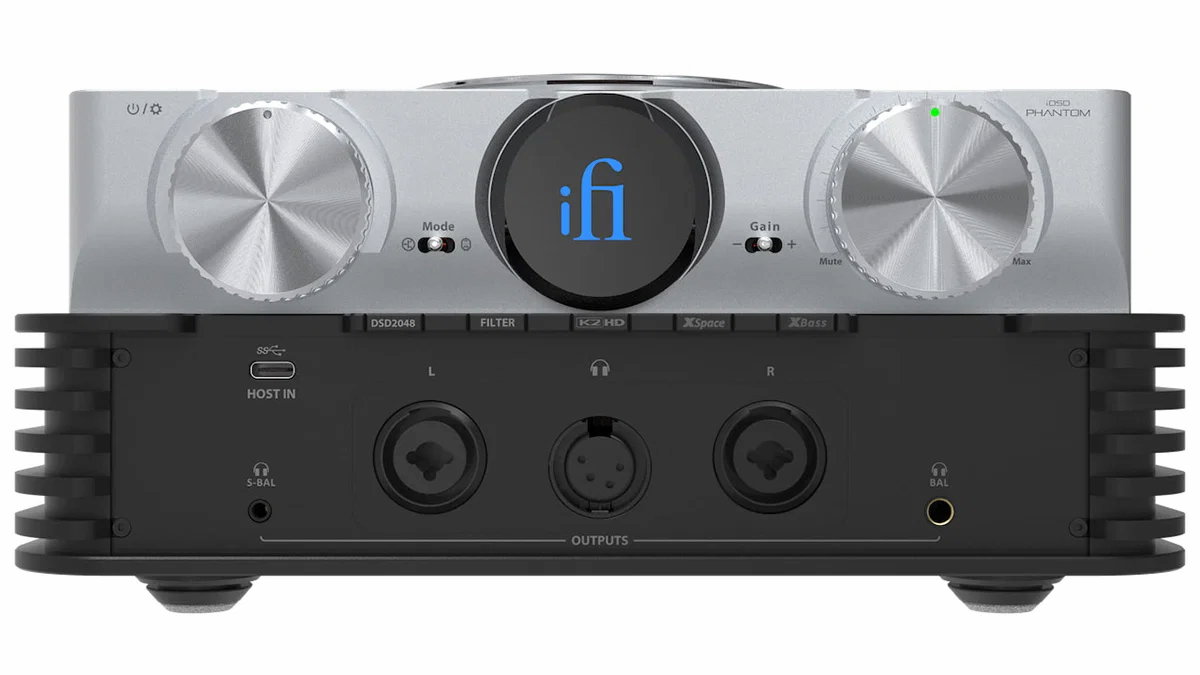 El truco que muchos DACs usan para “mejorar” la música: qué es el upsampling y cuándo sirve de algo