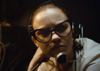 'The Vast of Night', ciencia ficción en Prime Video