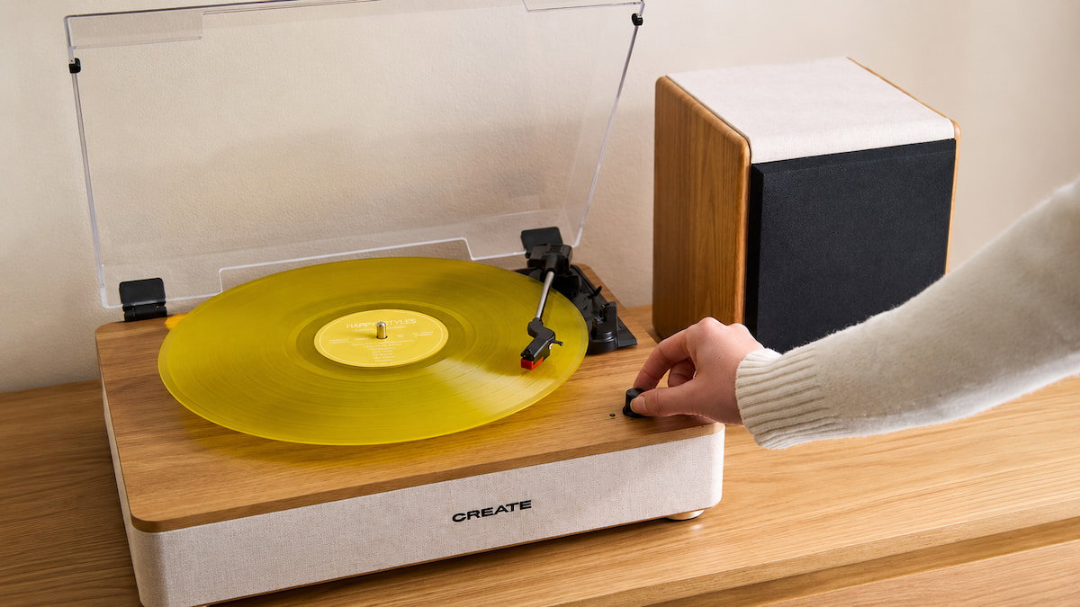 Vinilo por Bluetooth: el “pecado” que muchos puristas odian, pero que puede tener todo el sentido del mundo