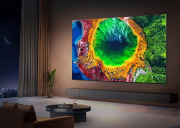 Vive el mundial a lo grande con este ofertón de la TCL RM7L de 75 pulgadas: el RGB-Mini LED entra en escena