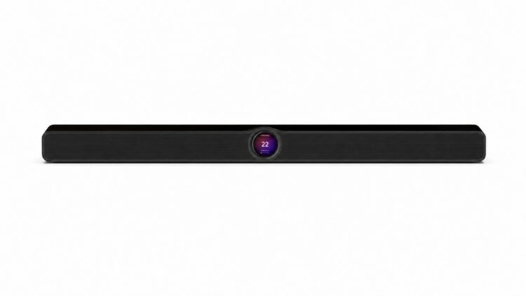 WiiM se mete en el cine en casa con una barra de sonido Dolby Atmos que apunta directa a Sonos