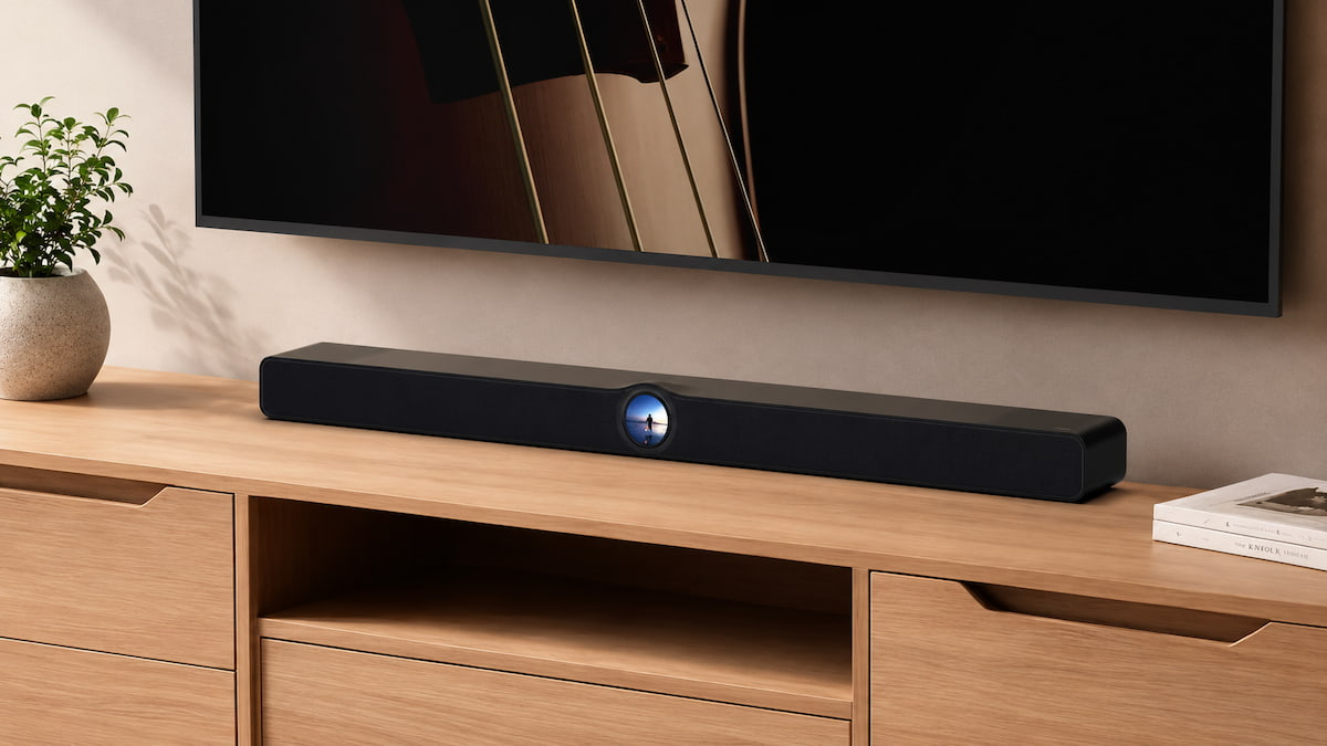 WiiM se mete en el cine en casa con una barra de sonido Dolby Atmos que apunta directa a Sonos