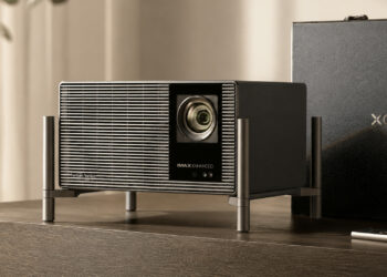XGIMI cambia el plan con su proyector más esperado: el Titan Noir Max no llegará igual a toda Europa