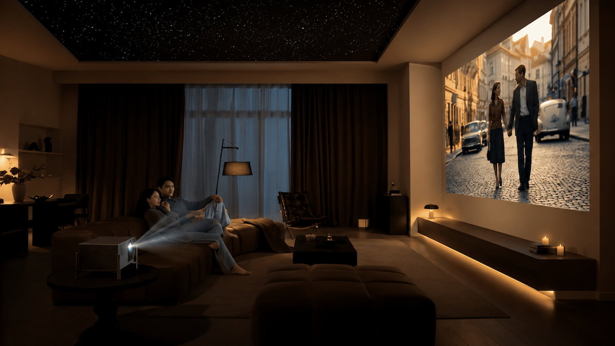 XGIMI cambia el plan con su proyector más esperado: el Titan Noir Max no llegará igual a toda Europa