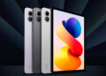 Colores del tablet REDMI Pad 2 Pro