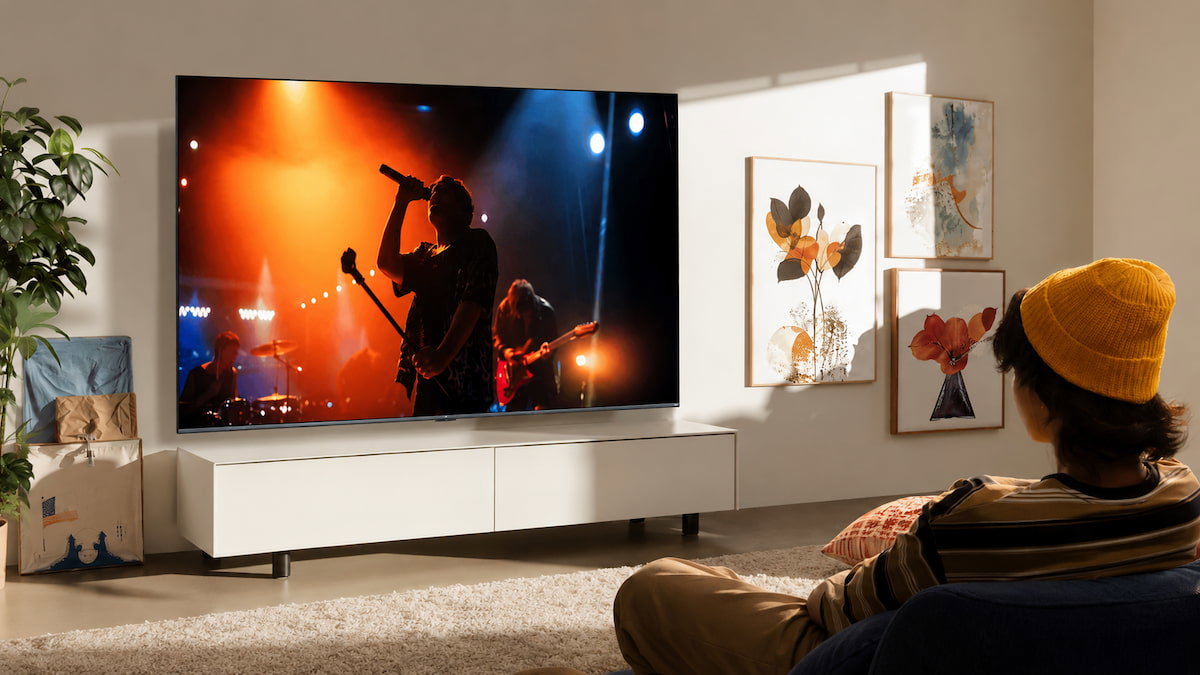 Xiaomi TV S Mini LED 2026 de 65 pulgadas: un televisor QD-Mini LED perfecto para el mundial, a preciazo