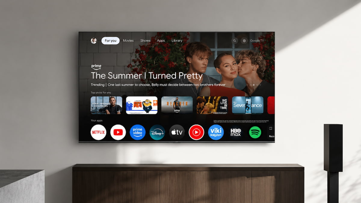 Xiaomi TV S Mini LED 2026 de 65 pulgadas: un televisor QD-Mini LED perfecto para el mundial, a preciazo