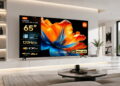 Xiaomi TV S Mini LED 2026 de 65″: el chollo QD-Mini LED definitivo para el Mundial
