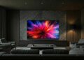 Panasonic Z95C: lo mejor de lo mejor de los televisores OLED japoneses existe. Pero solo en Japón
