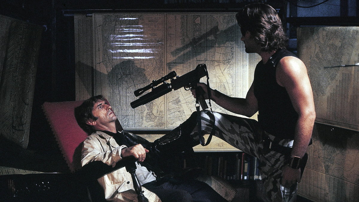 Zack Snyder traerá de vuelta un clásico de John Carpenter: Rescate en Nueva York será su próximo gran trabajo