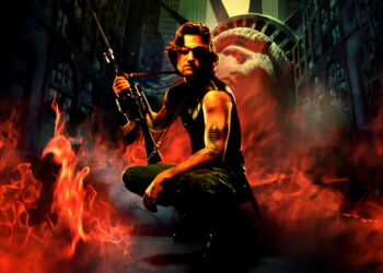 Zack Snyder traerá de vuelta un clásico de John Carpenter: Rescate en Nueva York será su próximo gran trabajo