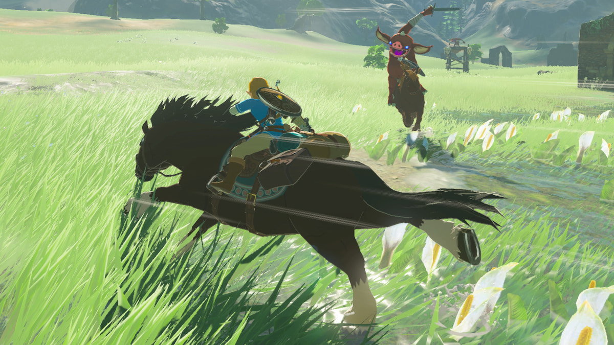 Ocarina of Time vuelve por todo alto, y puede ser la mejor noticia para la película de The Legend of Zelda