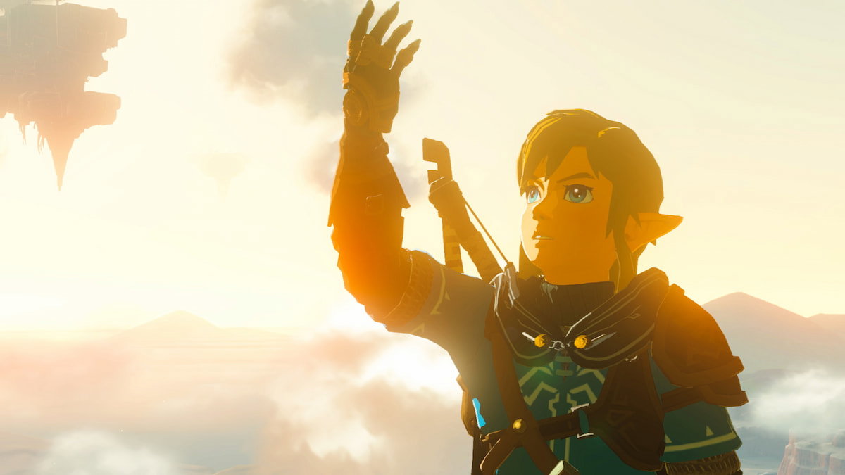 Ocarina of Time vuelve por todo alto, y puede ser la mejor noticia para la película de The Legend of Zelda