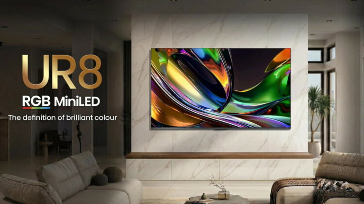 5 televisorazos Hisense para vivir el Mundial en grande con hasta 3.000 euros de cashback