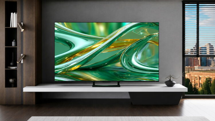 5 televisorazos Hisense para vivir el Mundial en grande con hasta 3.000 euros de cashback