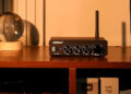 Uso del amplificador AIYIMA A01 Pro
