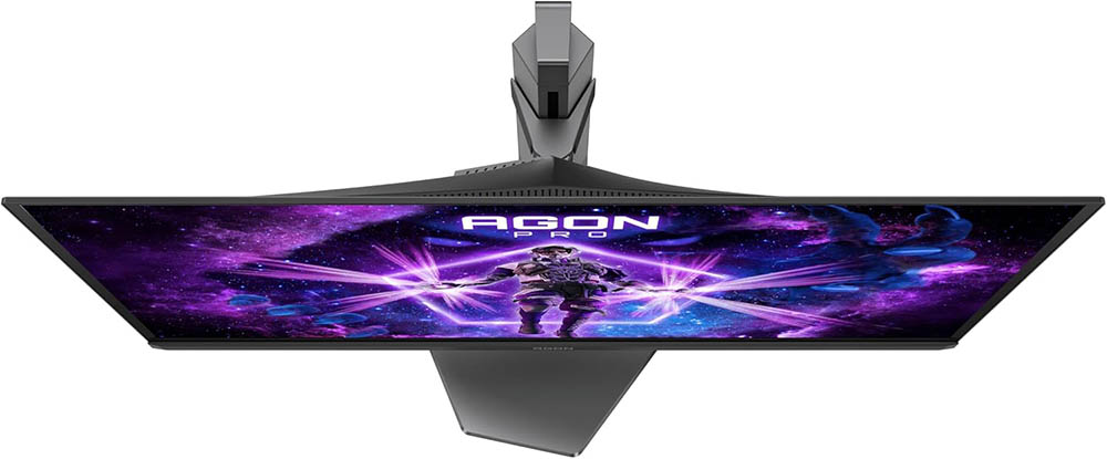 Imagen del monitor AOC AGON AG276QZD2
