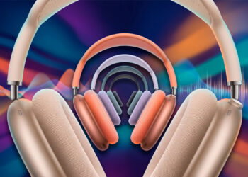 Colores del Apple AirPods Max 2