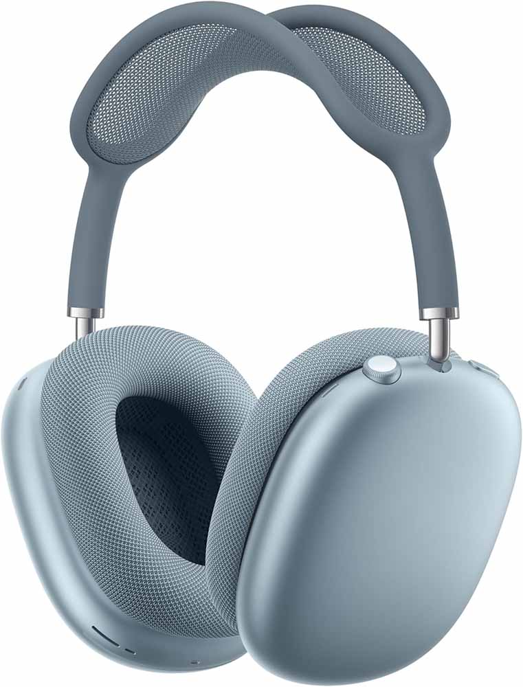 Apple AirPods Max 2 de color azul