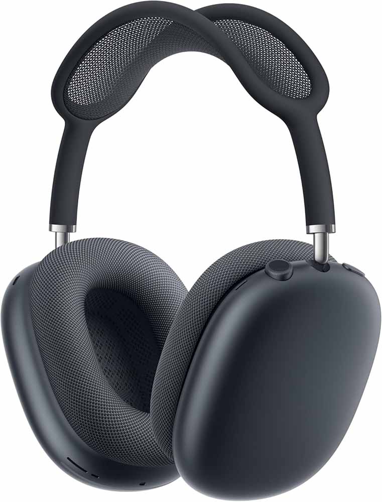 Apple AirPods Max de color negro