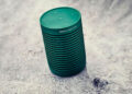 Bang & Olufsen Beosound Explore de color verde