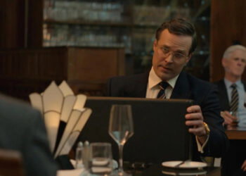 Bomba en el Pan Am 103, estreno en Netflix