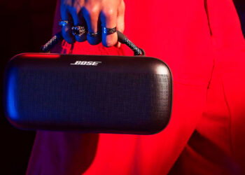 Altavoz Bluetooth Bose SoundLink Max