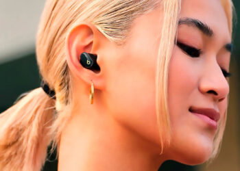 Uso de los Beats Studio Buds +