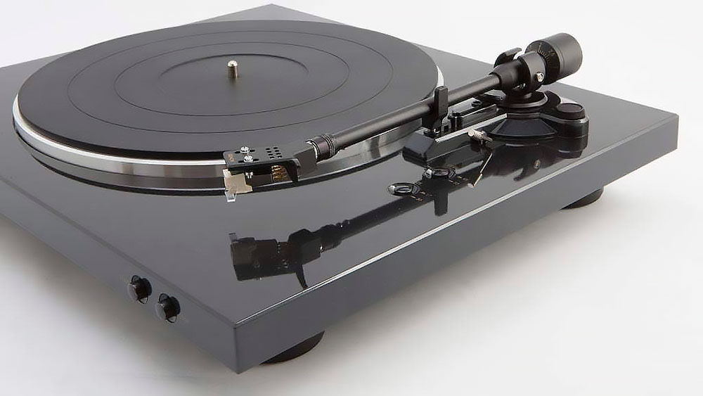 Brazo del Denon DP-300F
