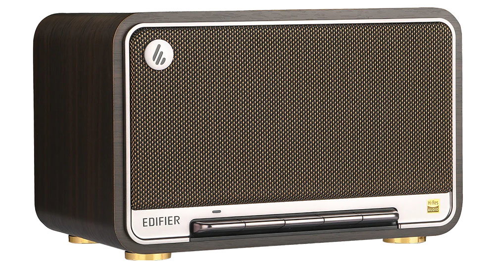 Frontal del Edifier D32