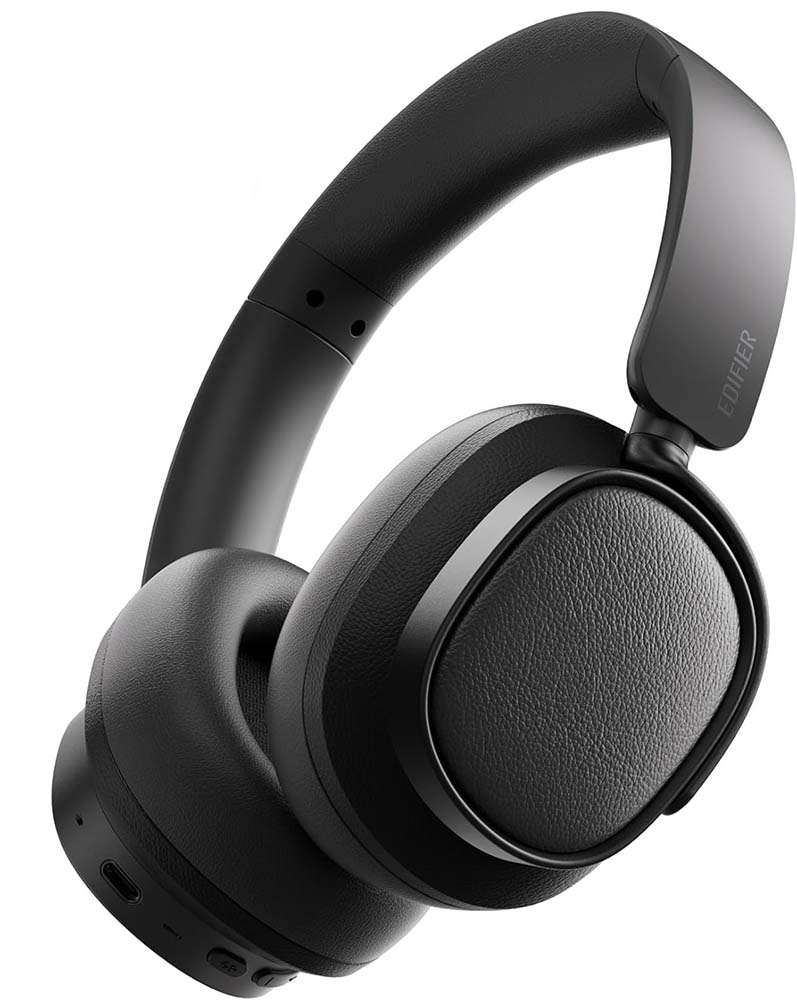 Edifier ES850NB de color negro