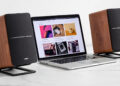 uso de los Edifier R1280DBS
