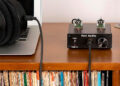 Uso del amplificador Fosi Audio P2