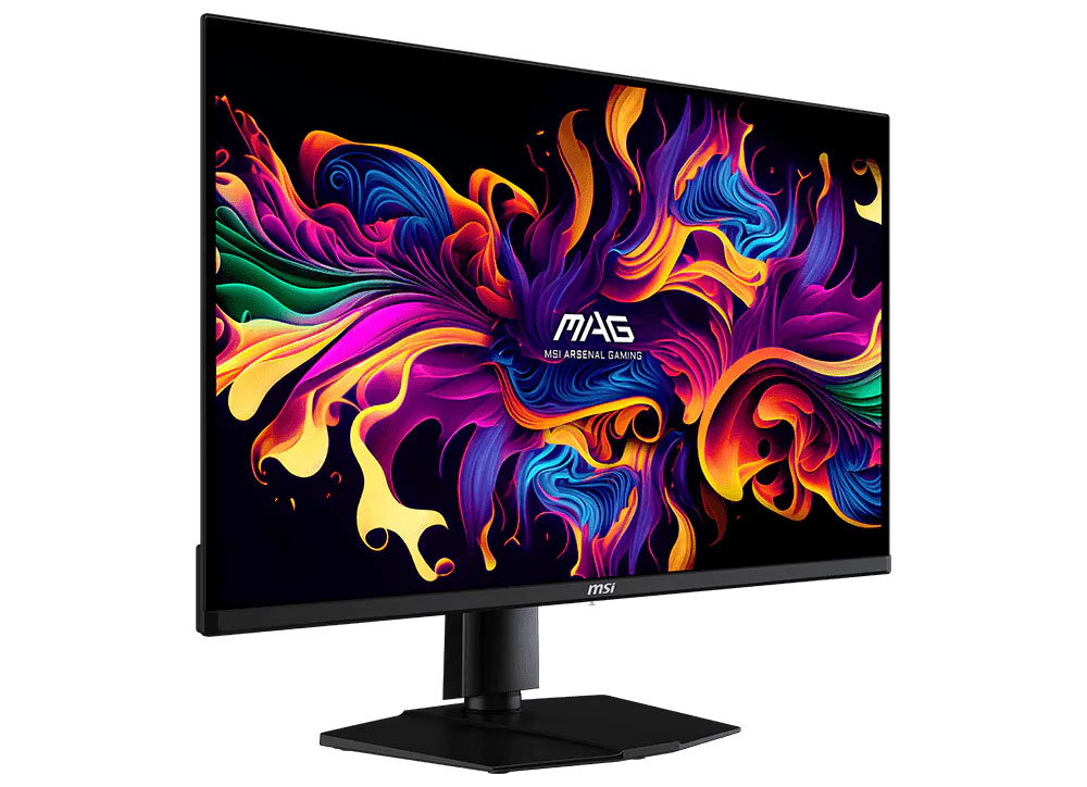Pantalla del MSI MAG 321UP