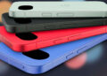 Colores del Google Pixel 10a