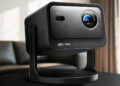 Uso del proyector Hisense C3
