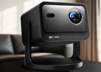 Uso del proyector Hisense C3