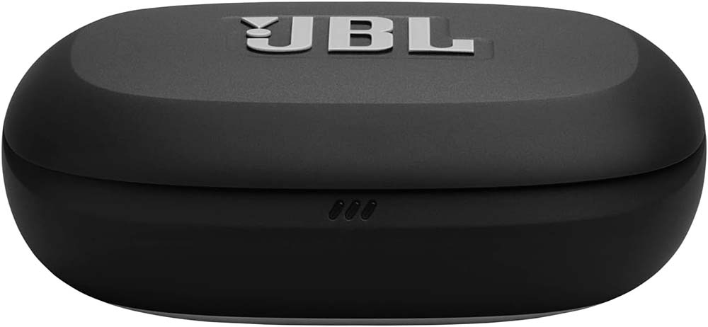 Funda de los JBL Endurance Peak 4