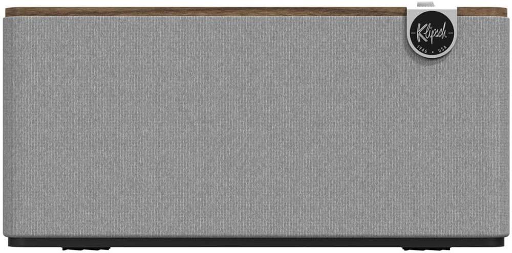 Frontal del Klipsch The Three Plus