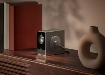 Uso del proyector LG CineBeam Q