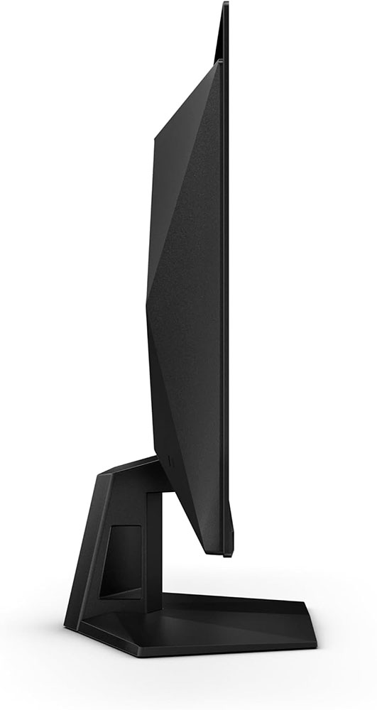 Lateral del OLED AOC Q27G41ZDF