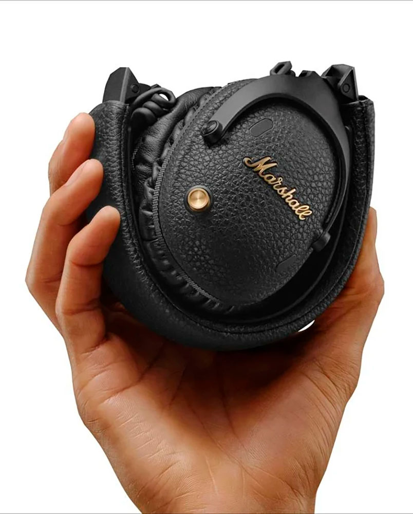 Marshall Monitor III A.N.C. plegados
