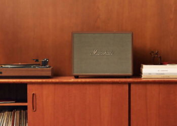Uso del Marshall Woburn III