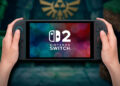 Uso de la consola Nintendo Switch 2