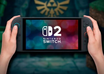 Uso de la consola Nintendo Switch 2