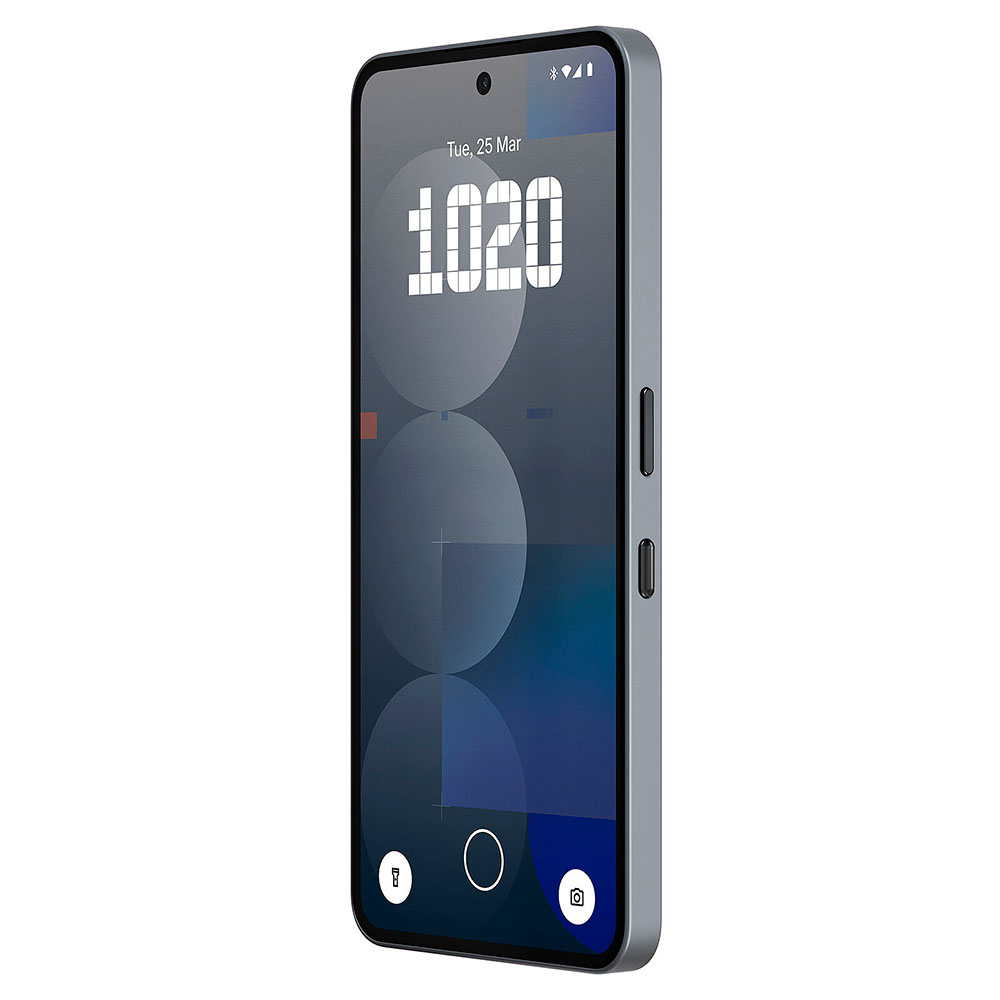 Pantalla del Nothing Phone (3a)