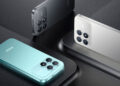 Colores del POCO F8 Pro